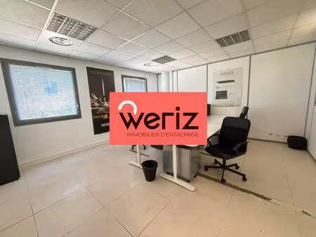 espace bureau à louer
