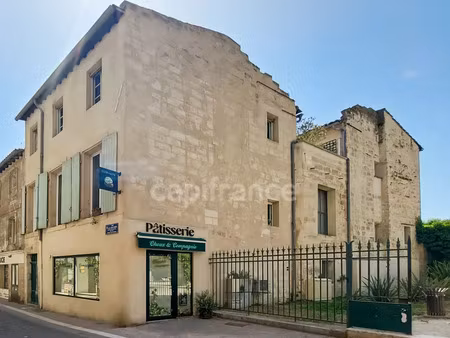 vente commerce 6 pièces 178 m² avignon (84000)