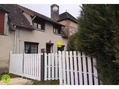 maison de bourg