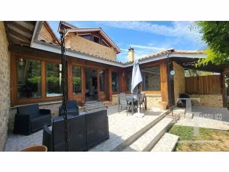 taillefer immobilier