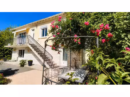 maison 3 chambres 124m²