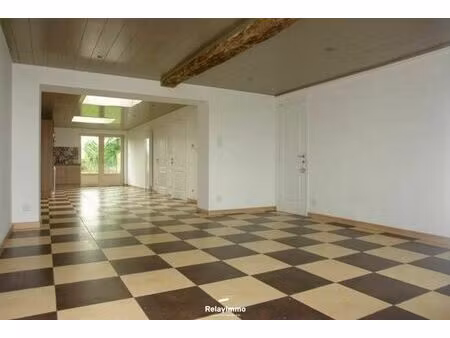 maison à louer à rue sergent charles louis 38 roucourt (rbw47754)