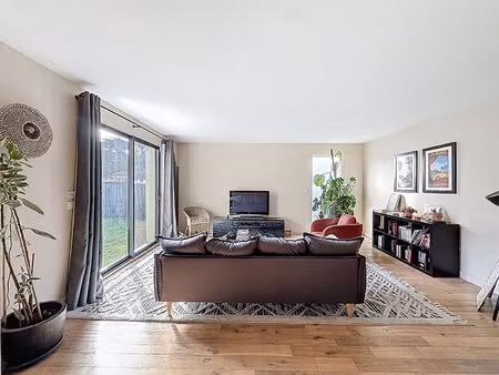 maison saint maur des fossés 6 pièce(s) 130 m2