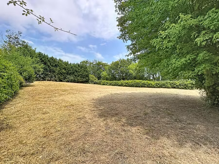 terrain bassussarry 1442 m2