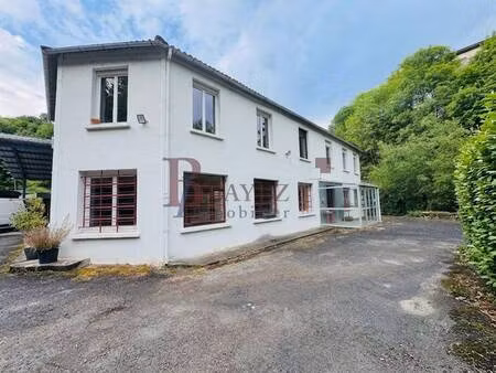 immeuble à vendre