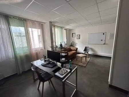 espace bureau à louer