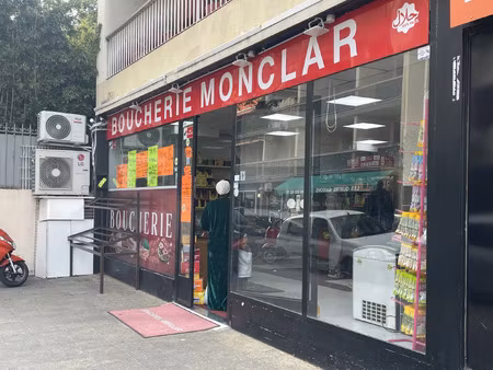 vente commerce 68 m² avignon (84000)