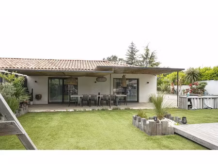 vente maison neuve 5 pièces 105 m² à lauris (84360)  469 900 €
