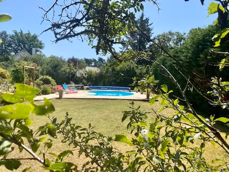 vente maison 7 pièces 160 m² à montargis (45200)  nan €