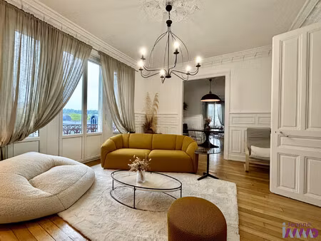 a vendre belfort appartement t 5