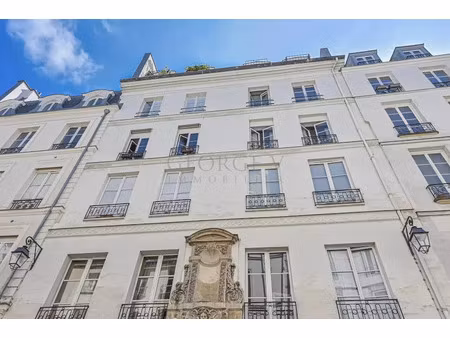 vente appartement 3 pièces 68 m² à paris 7ème (75007)  850 000 €