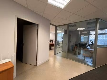 espace bureau à louer
