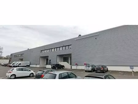 espace bureau à louer