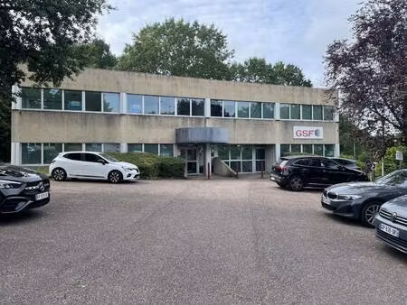 local commercial à louer