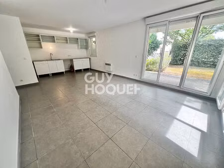 appartement 3 pièces à vendre à massy - secteur conservatoire