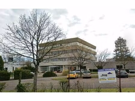 espace bureau à louer