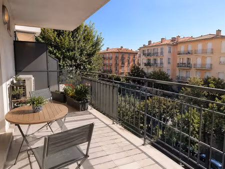 vente appartement 4 pièces 85 m² à cagnes-sur-mer (06800)  629 000 €