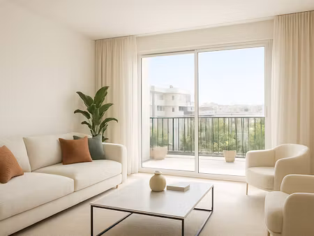 vente appartement 4 pièces 85 m² à montpellier (34000)  449 289 €