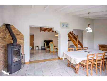 vente maison 3 pièces 84 m² l’île-d’elle (85770)