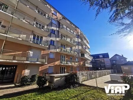 v i a p immobilier