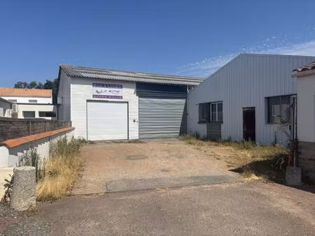 parking à louer