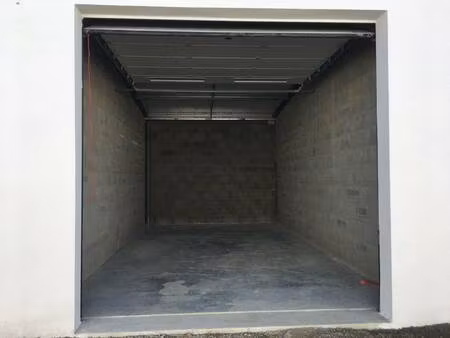 parking à louer