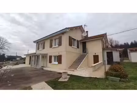 pavillon à vendre