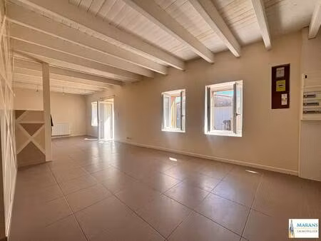 marans immobilier
