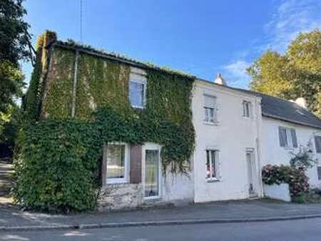 vente appartement 5 pièces à saint-sébastien-sur-loire centre (44230) : à vendre 5 pièces 