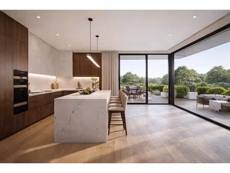 vente appartement 5 pièces 125 m² à sceaux (92330)  1 100 000 €