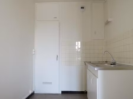 appartement t2