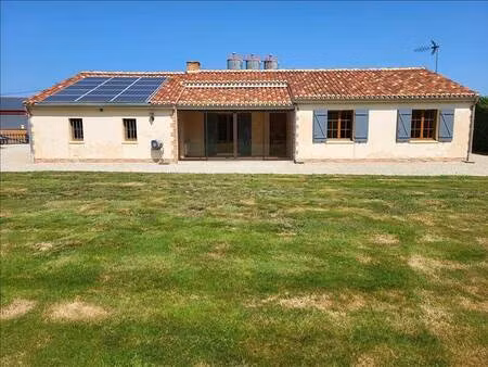 maison à louer