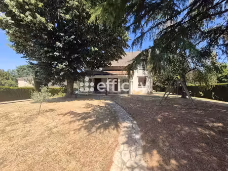 pavillon à vendre