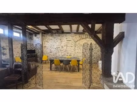 maison de ville à vendre