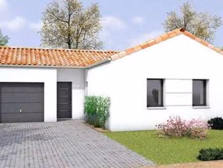 vente terrain à machecoul (44270) : à vendre / machecoul