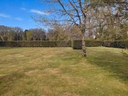 vente terrain à sainte-luce-sur-loire (44980) : à vendre / sainte-luce-sur-loire