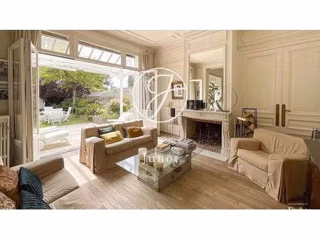 vente appartement 6 pièces 211.7 m² à lambersart (59130)  690 000 €