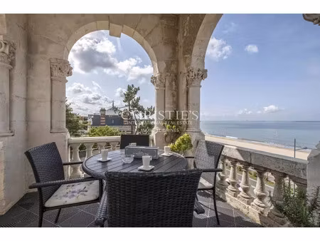 vente appartement 3 pièces 69.6 m² à royan (17200)  689 000 €