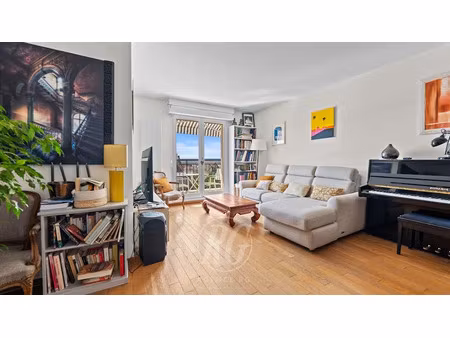vente appartement 4 pièces 92 m² à versailles (78000)  675 000 €