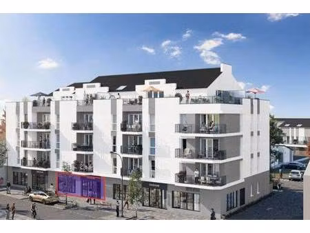 local commercial à vendre