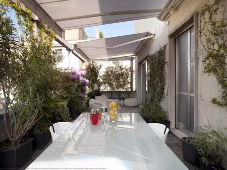 vente appartement 5 pièces 91.77 m² à carrieres-sur-seine (78420)  470 000 €