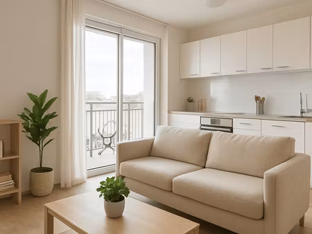 l'immobilier neuf et ancien