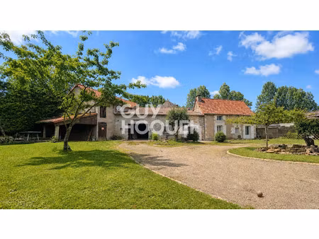vente maison 6 pièces 148 m² dissay (86130)