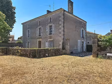 nestenn fontenay le comte