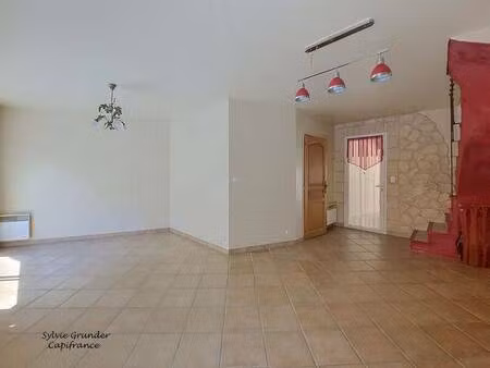 maison de ville à vendre