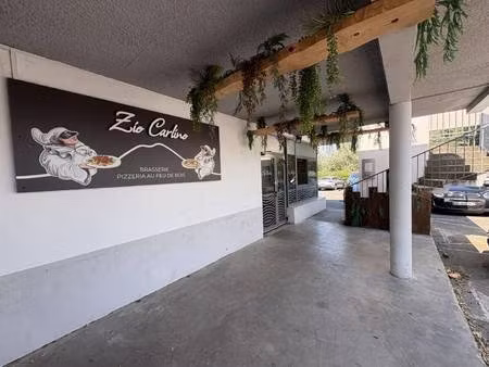 local commercial à vendre