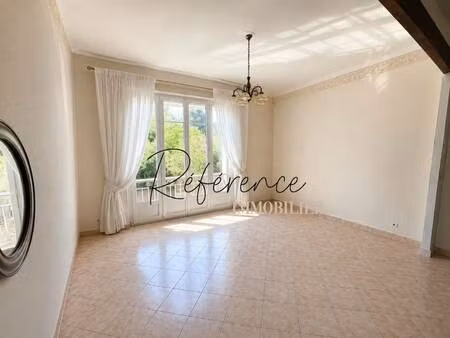reference immobilier