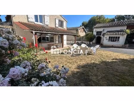 villa à vendre