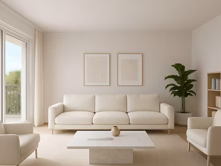 vente appartement 4 pièces 84 m² à cogolin (83310)  483 000 €
