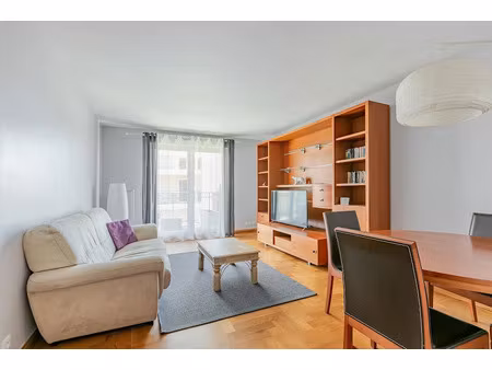 vente appartement 4 pièces 83 m² à antony (92160)  489 000 €